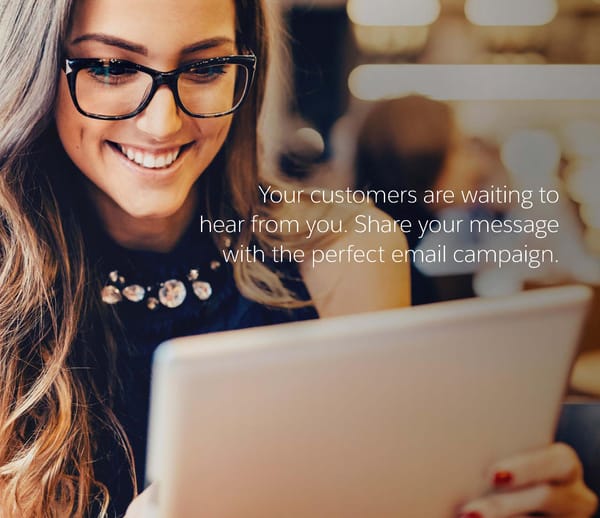 8 Stories of Email Success - Page 3