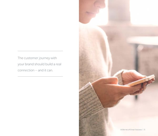 8 Stories of Email Success - Page 6