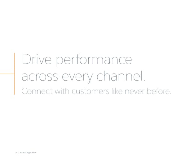 8 Stories of Email Success - Page 25